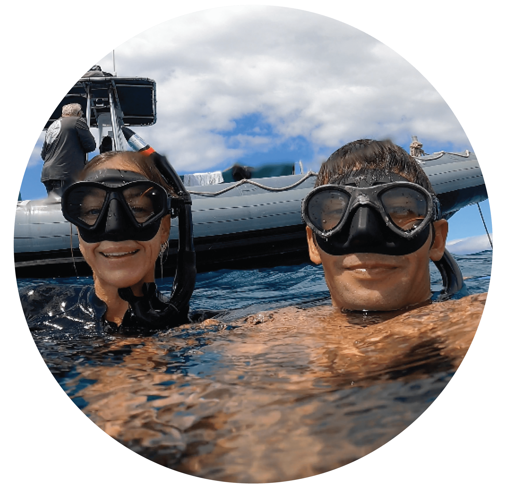 Hawaii Ocean Rafting Maui Whale Watching & Snorkel Tours