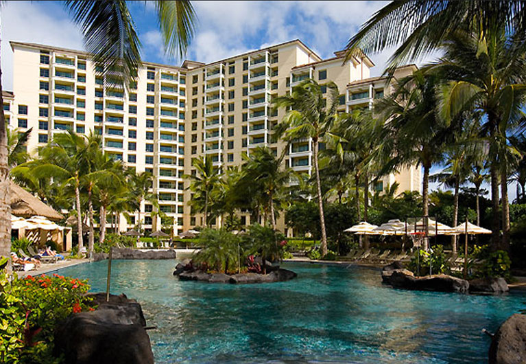 Timeshares Hawaii Ocean Club Realty Group