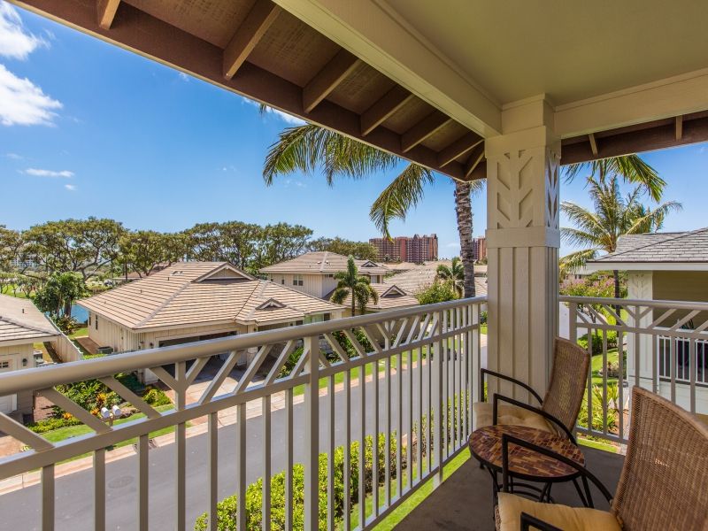 Ko Olina Kai Golf Estates and Villas Hawaii Ocean Club Realty Group