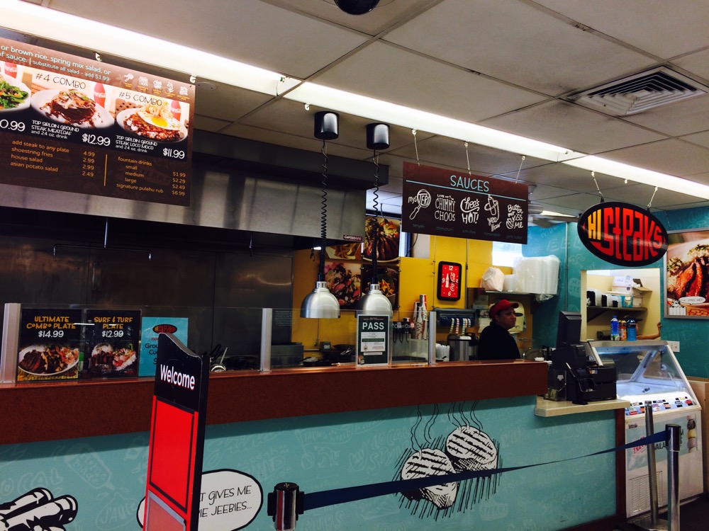 The Grocery Store in Waikiki [FOOD PANTRY] Hawaii Ocean Club Realty Group