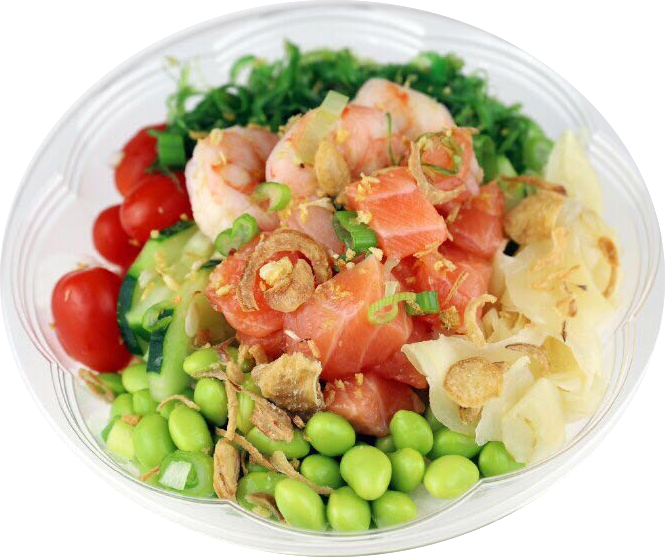 Hawaii Poke Bowl Best Poke Bowl on Staten Island Hawaii Poke Bowl