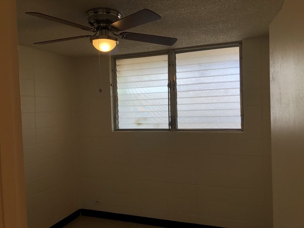 2 bedroom Apartment for Rent in Waipahu Hawaii Sands Realty