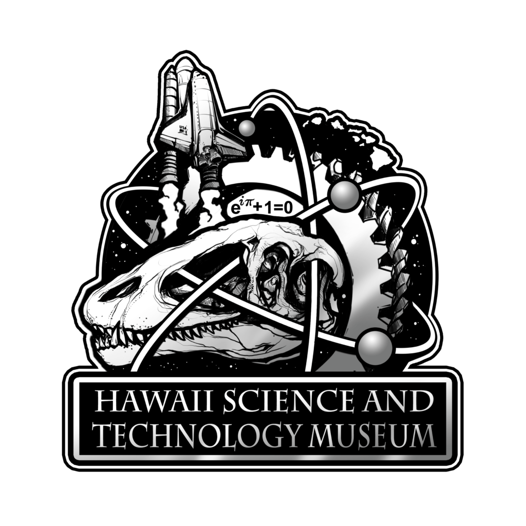 Hawaii Science Museum