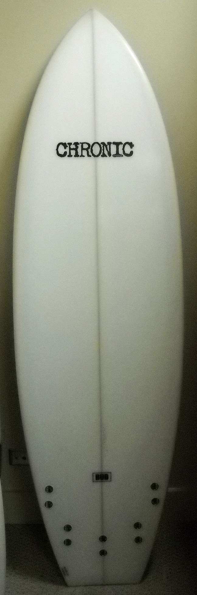 Chronic Bud Surfboard Hawaii Surf Factory « Hawaii Surf Factory