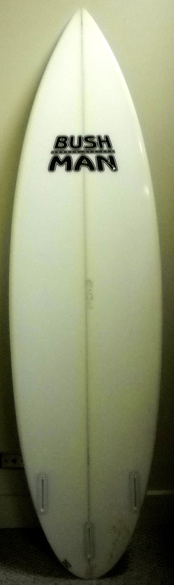 Bushman Surfboard Hawaii Surf Factory « Hawaii Surf Factory, Custom