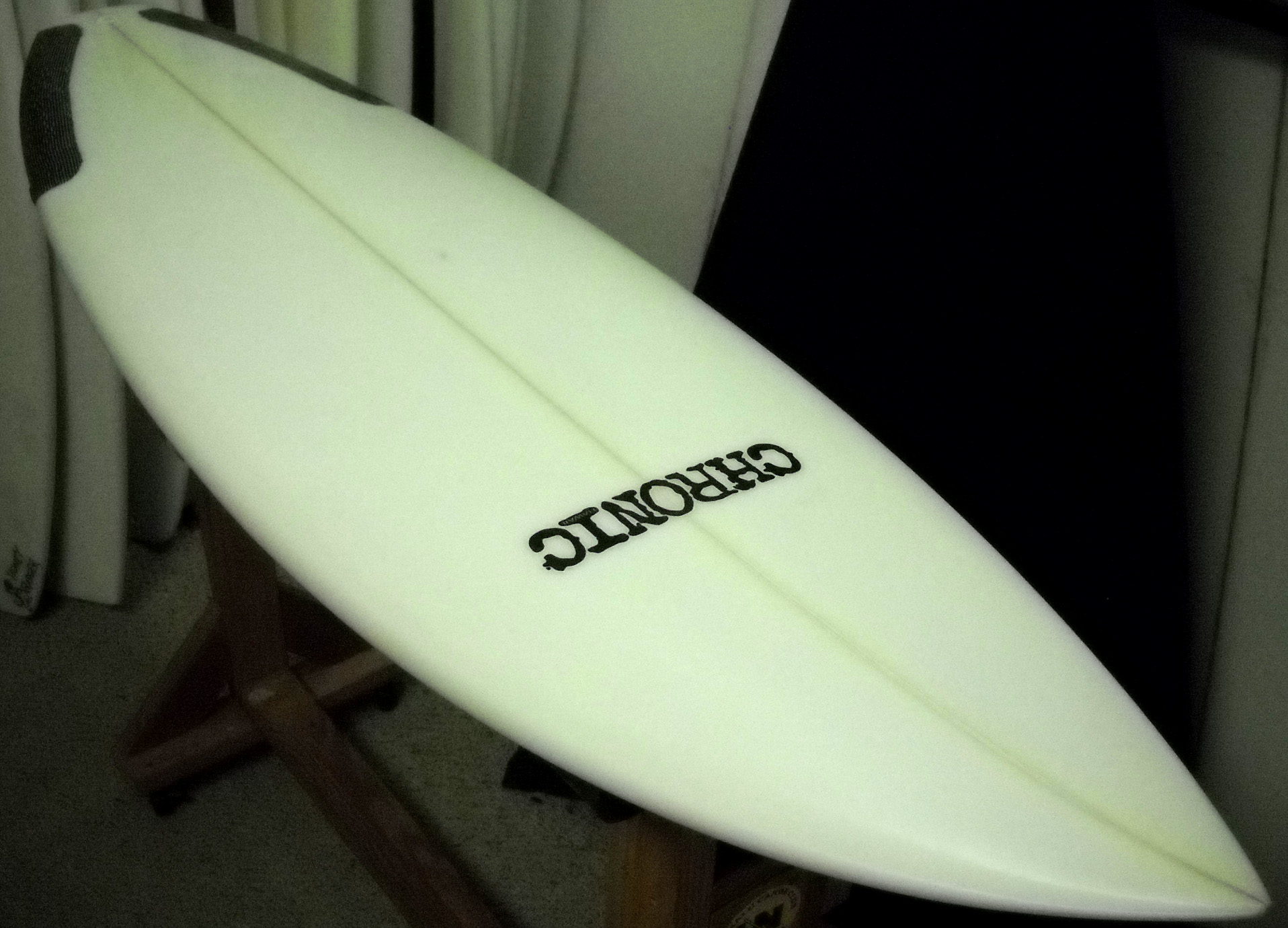 chronic511angle « Hawaii Surf Factory, Custom Surfboards, Short Boards