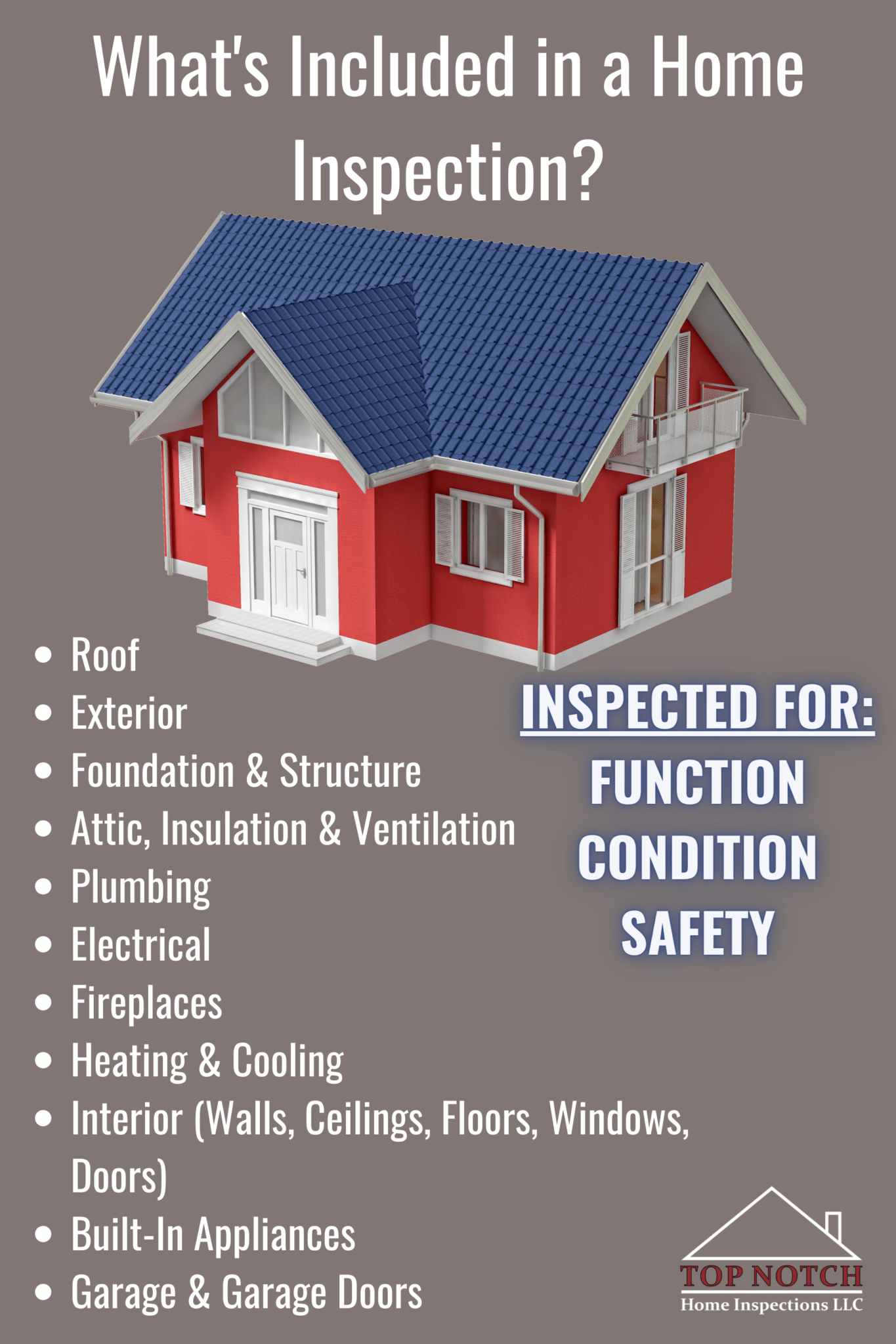 Home Inspection Rates Top Notch Home Inspection Pricing
