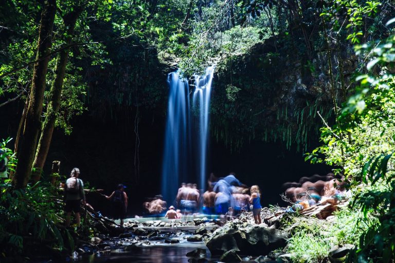 The Definitive List of the Top Five Hikes in Maui
