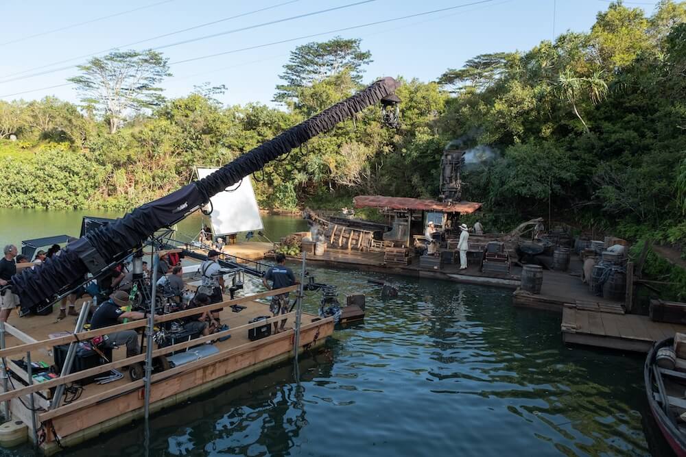 Jungle Cruise Kauai Filming Locations You Can Visit Hawaii Travel