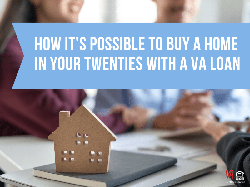 Here are several factors that influence buying a home at a relatively
