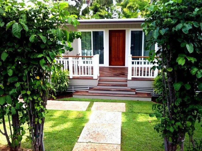 How To A NonPermitted Addition & Get Your VA Loan Hawaii VA