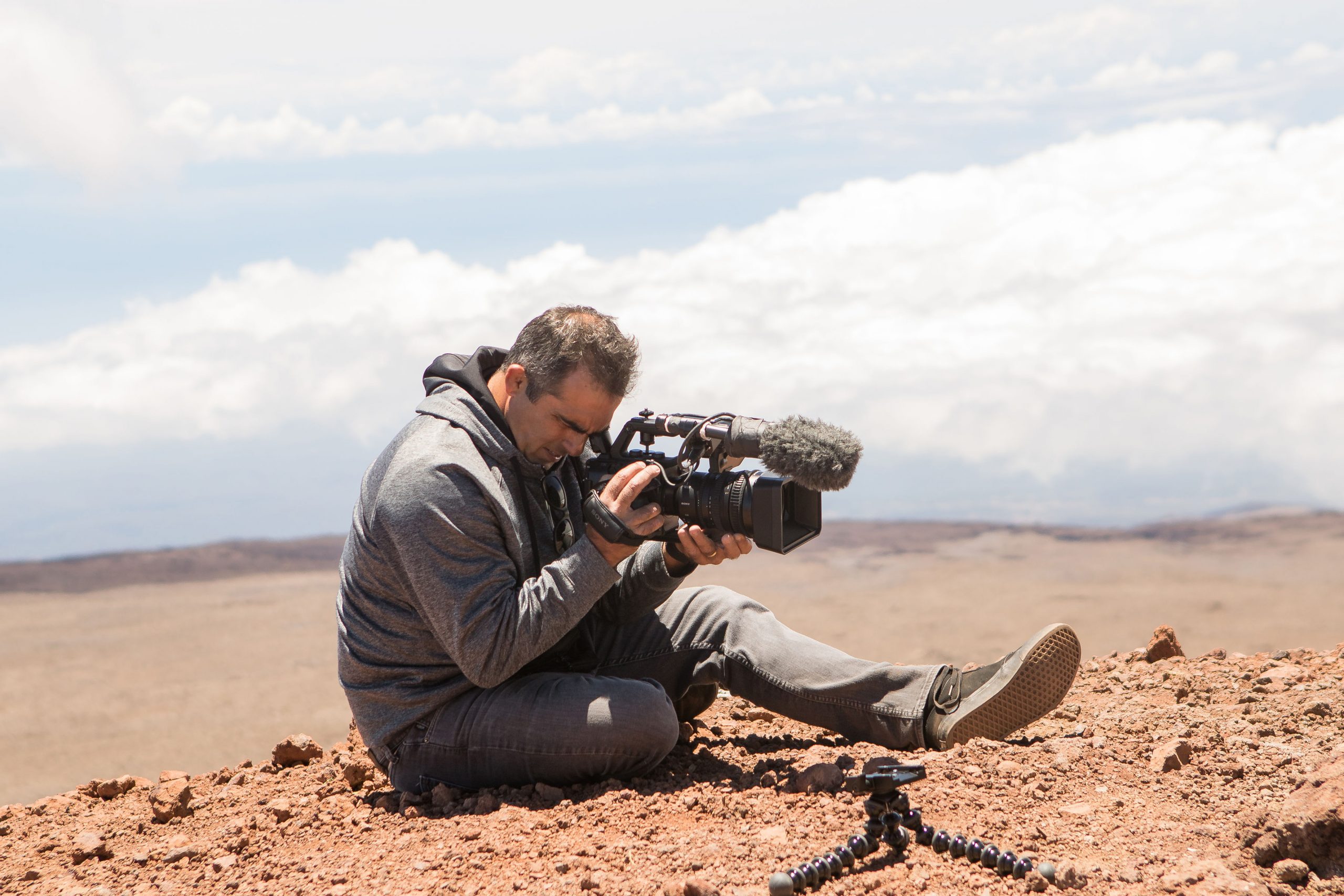 About Hawaii Video Pro Video Production in Hawaii Hawaii Video Pro