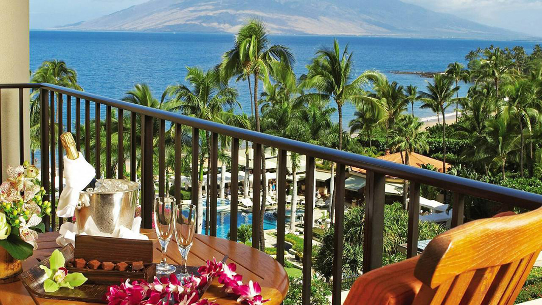 Hotels and Vacation Rentals on Maui Hawaii Wedding Maui Wedding & Vow Renewal Packages and