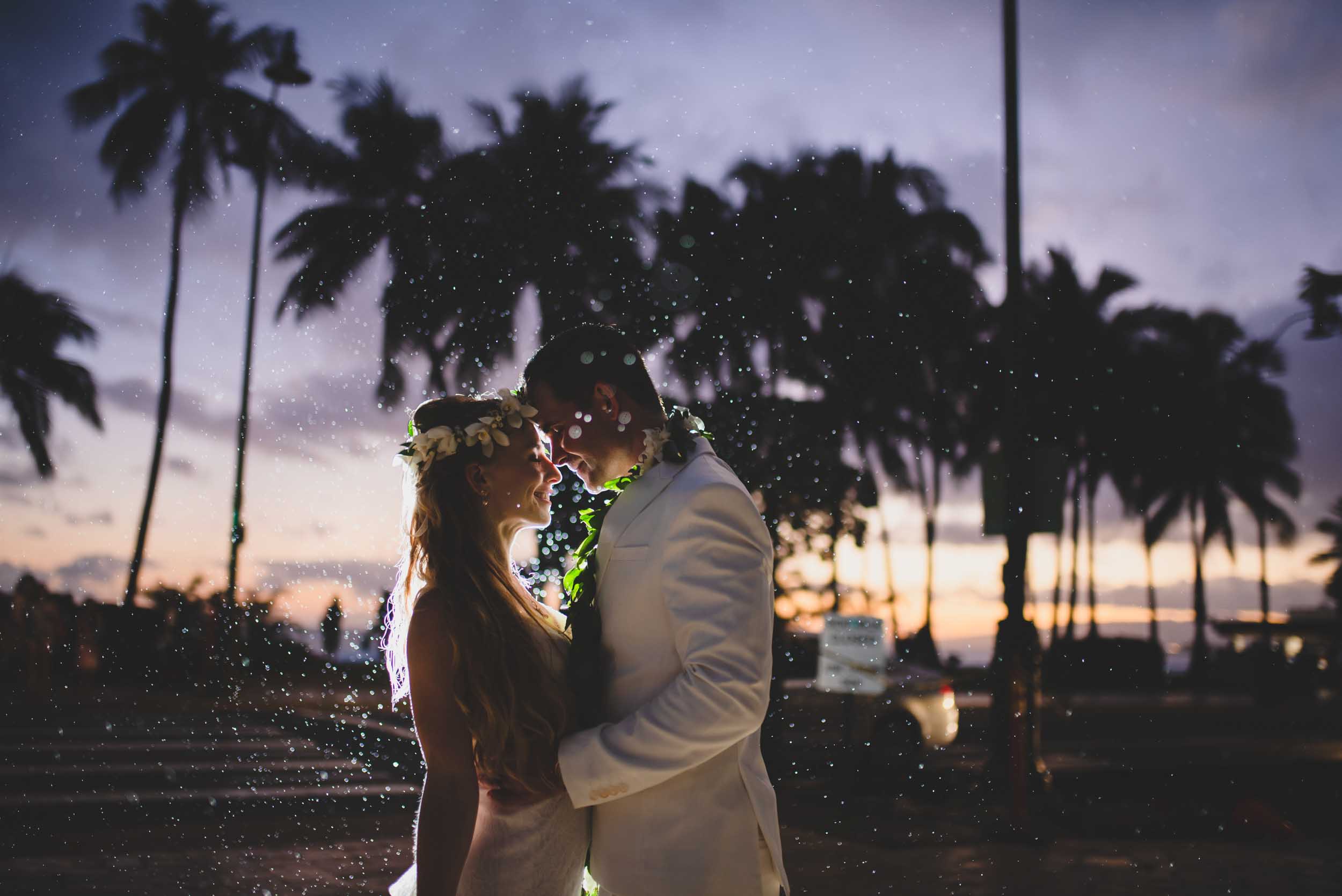 Weddings Hawaii Wedding Photography