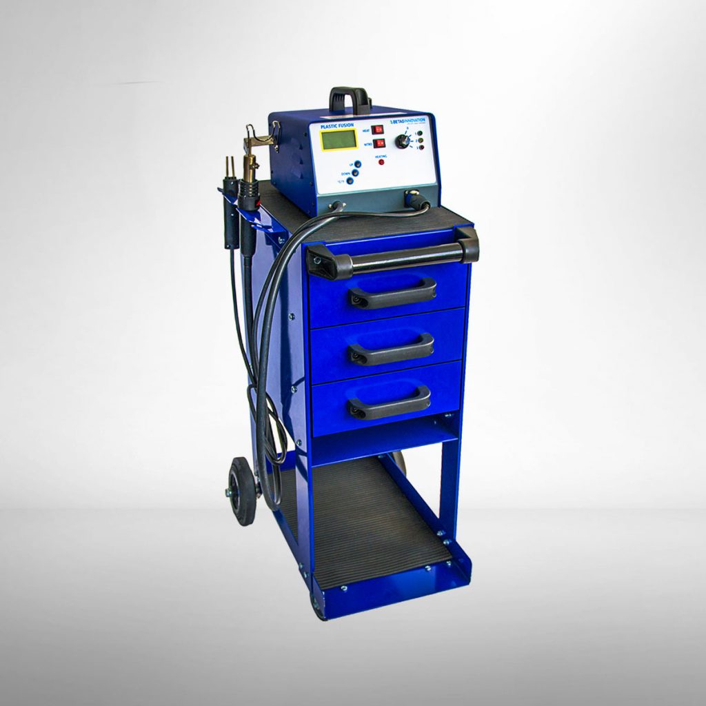 Body Shop Equipment HEAT Hawar Equipment