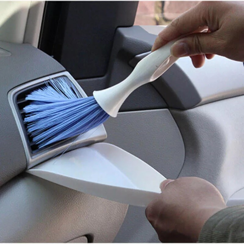 Car deep cleaning tool brush Hawashi Store