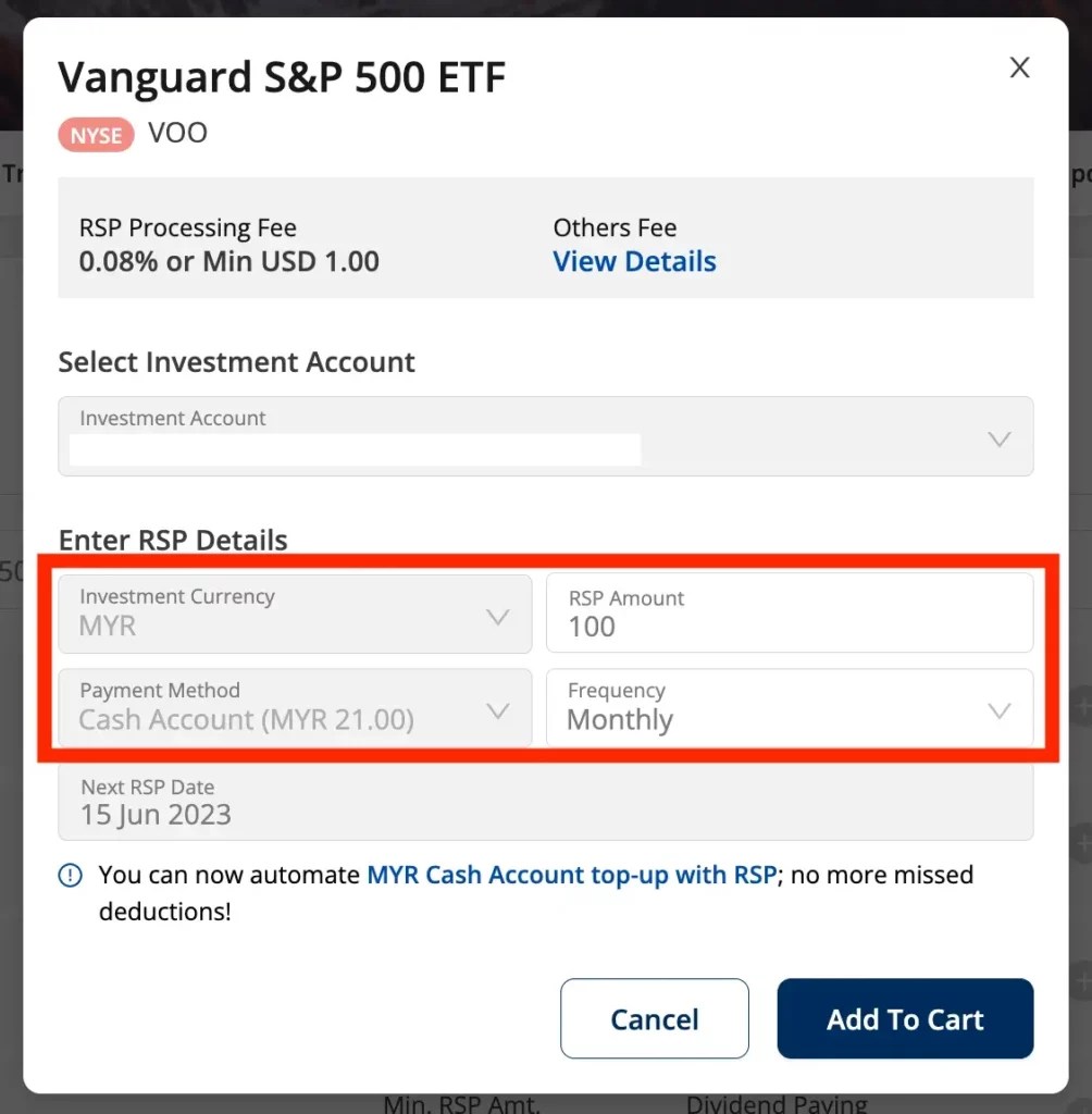 FSMONE Platform Order Trading Stock Complete Teaching_Hawk Insight