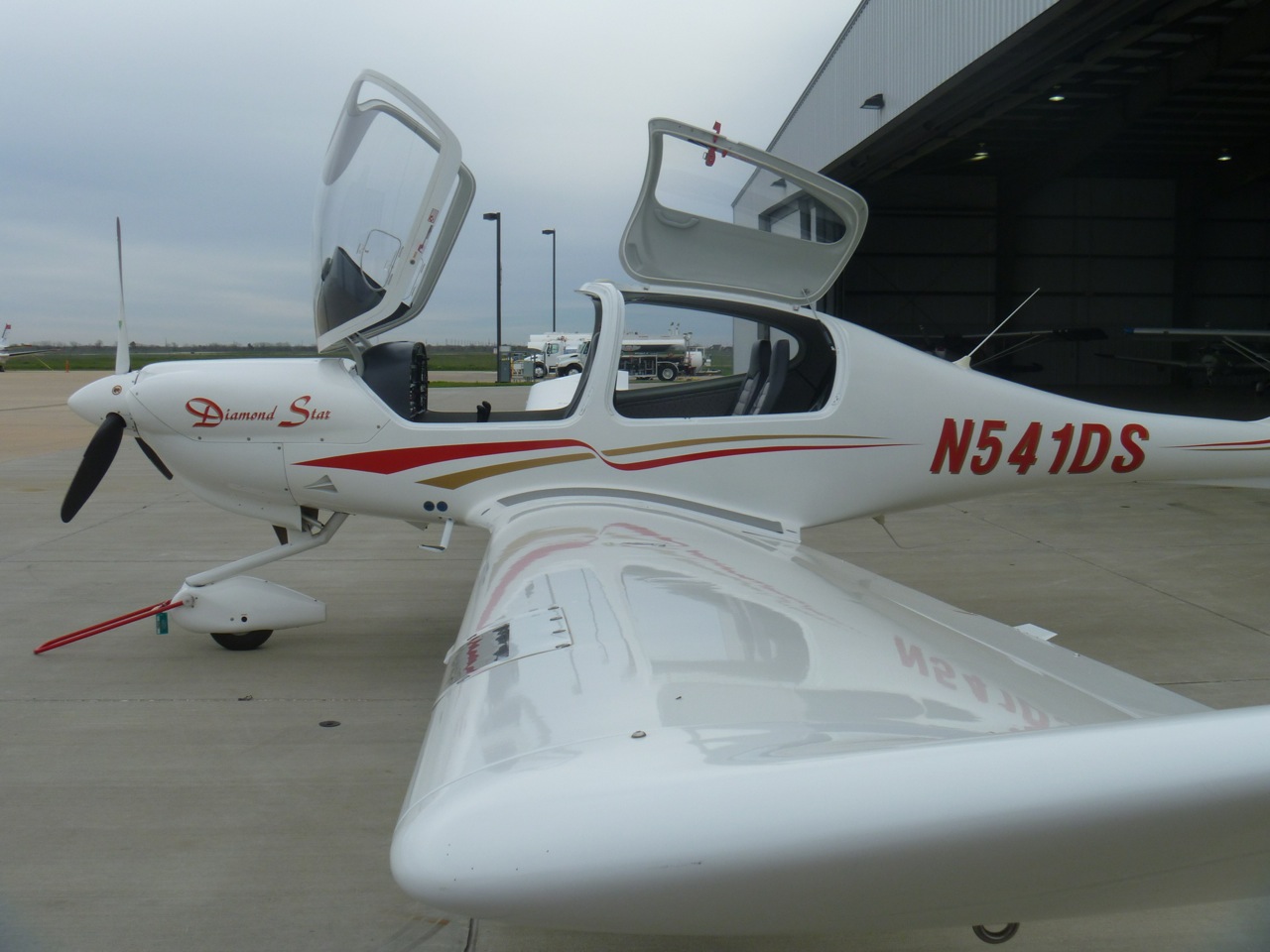 MISCELLANEOUS AIRCRAFT Hawk Aircraft Services