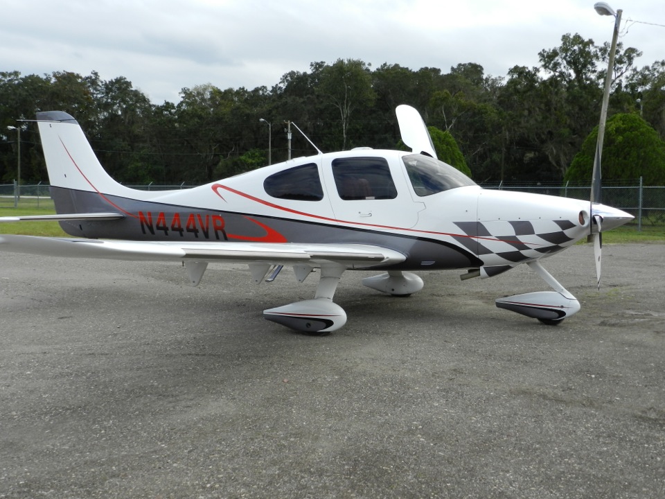 MISCELLANEOUS AIRCRAFT Hawk Aircraft Services