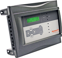 Honeywell 301C Series of Fixed Gas Detection Systems | HES Inc.