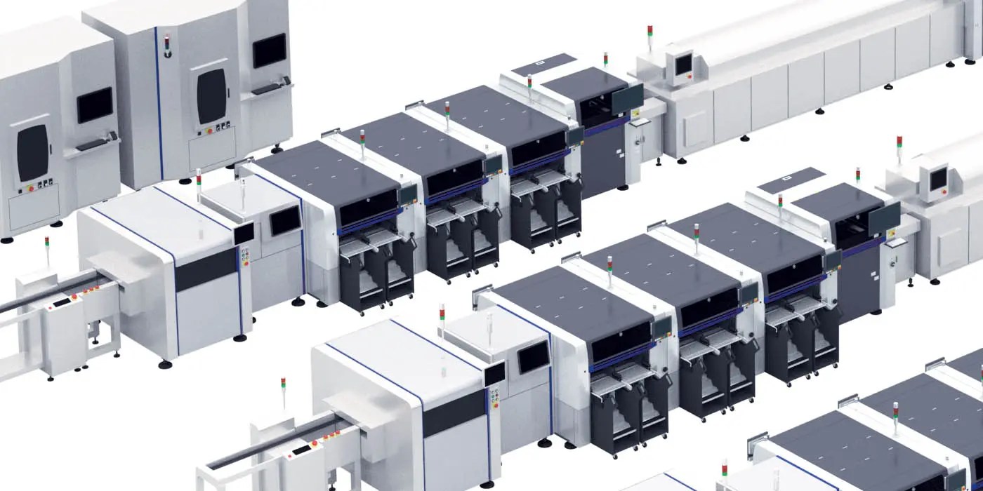 3 Important Factors for Investing in Total Line Solutions Hawker