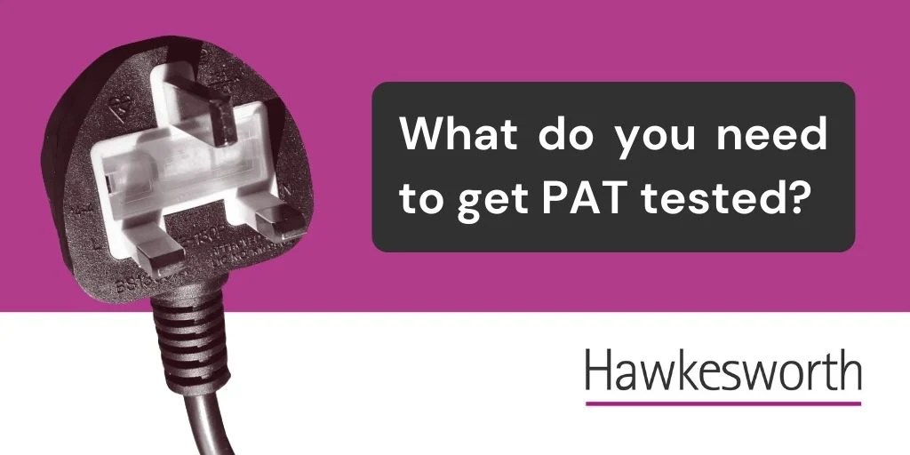 What Needs PAT Testing? A Comprehensive Guide for Businesses