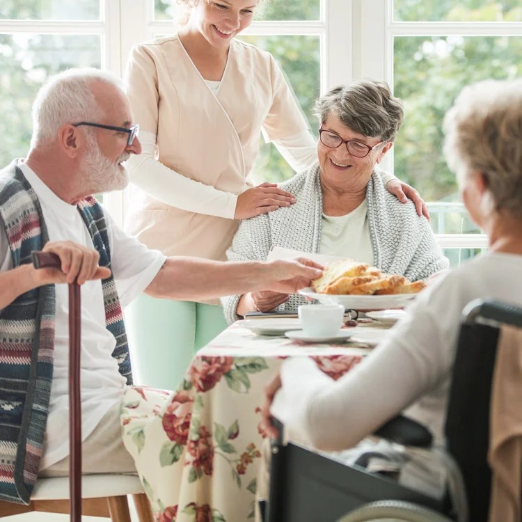 Hawkeye Care Center LongTerm Care
