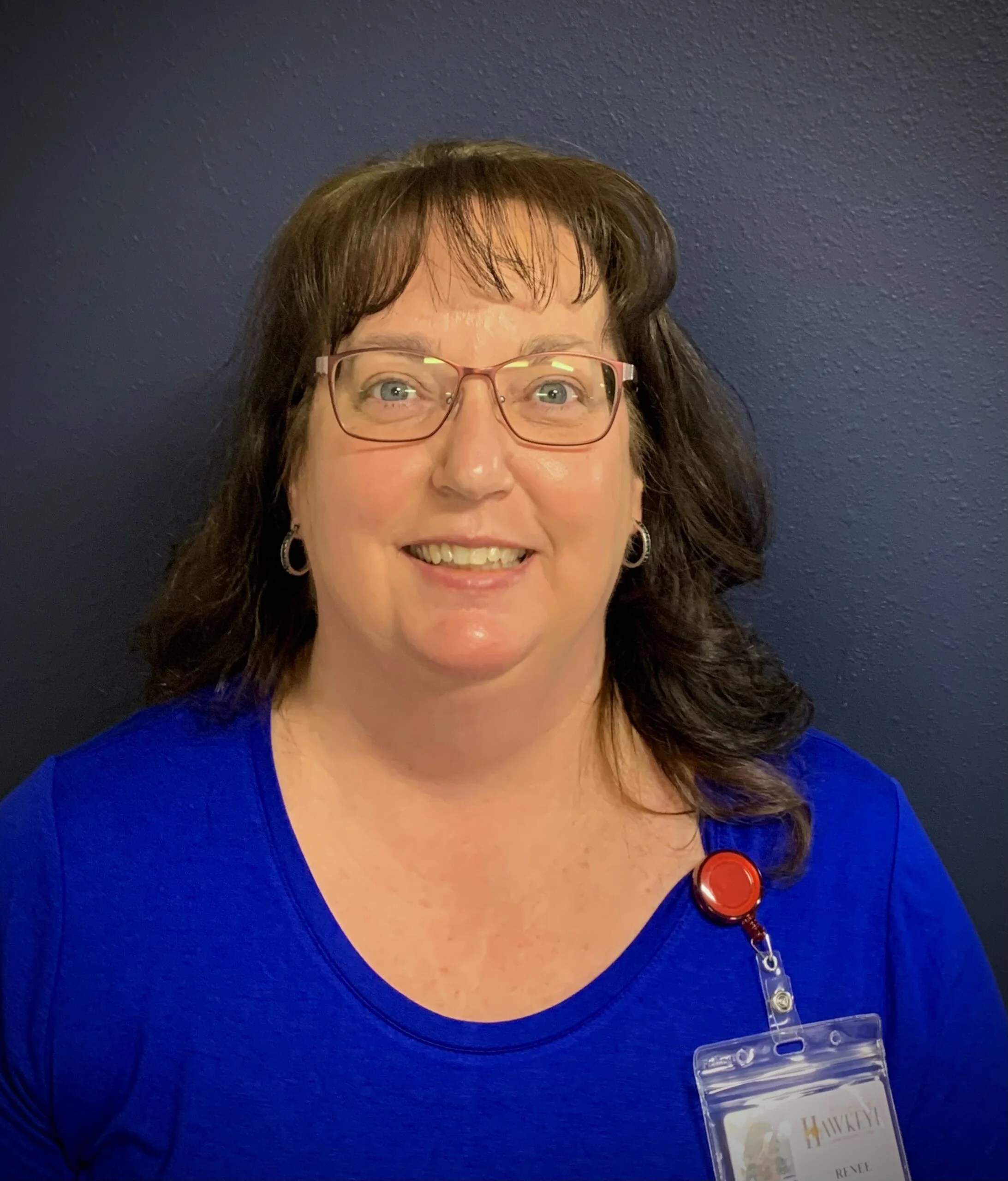 Hawkeye Care Center Our Team