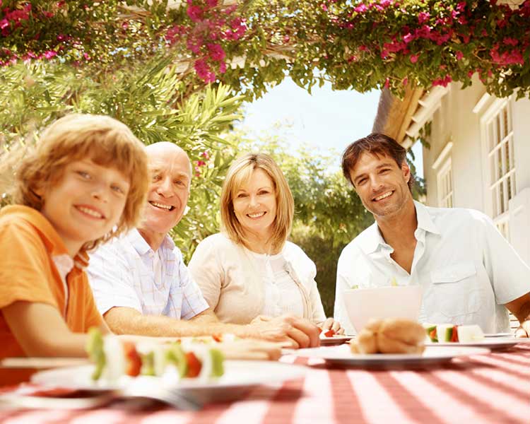 Testimonials Hawkeye Home Watch Services