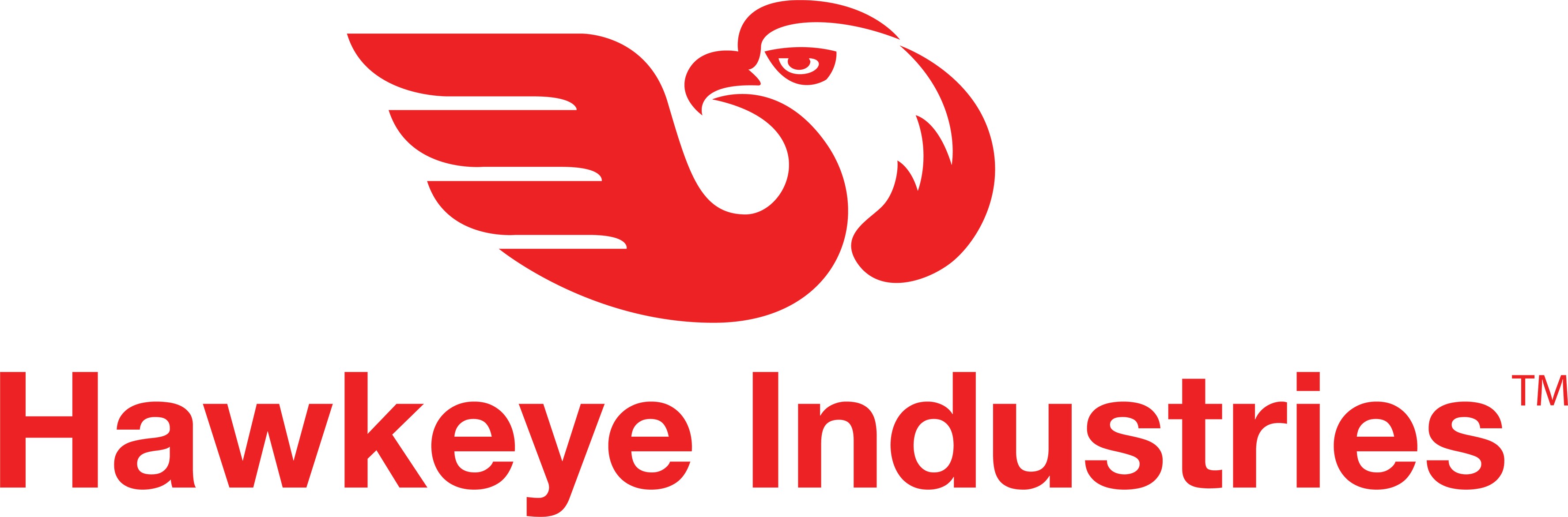 inar Library Hawkeye Industries