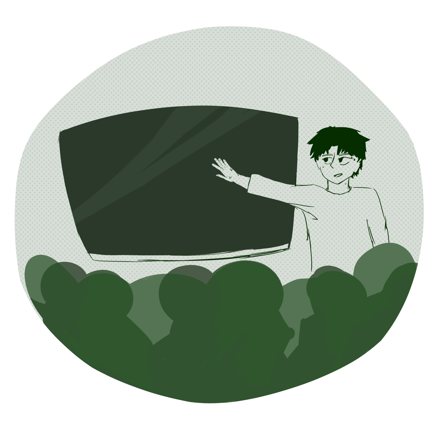 The Perfect Presentation The Hawkeye