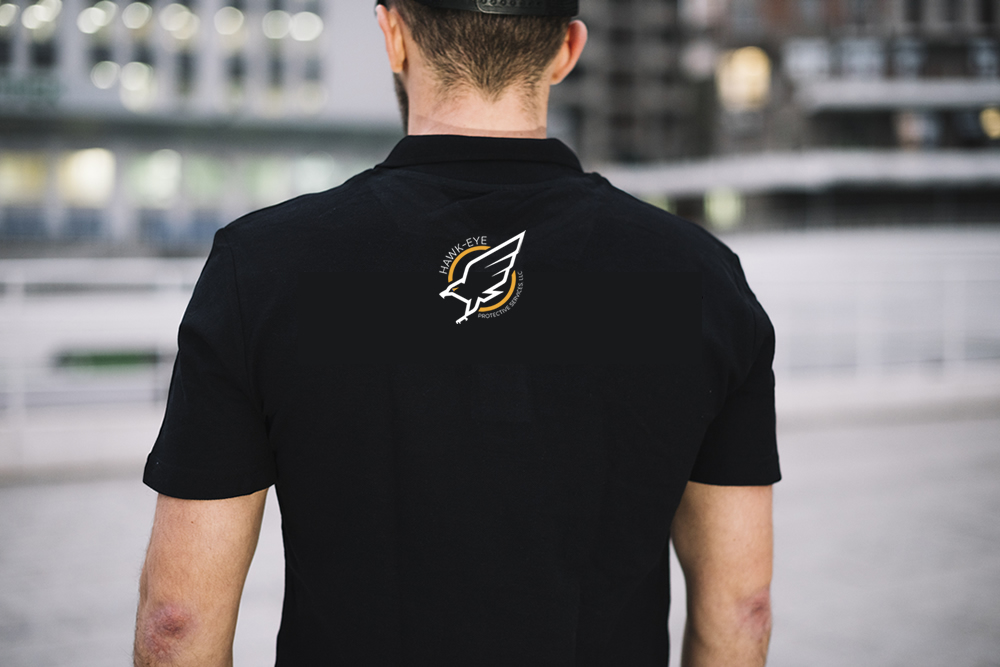 Services Provided HawkEye Protective Services