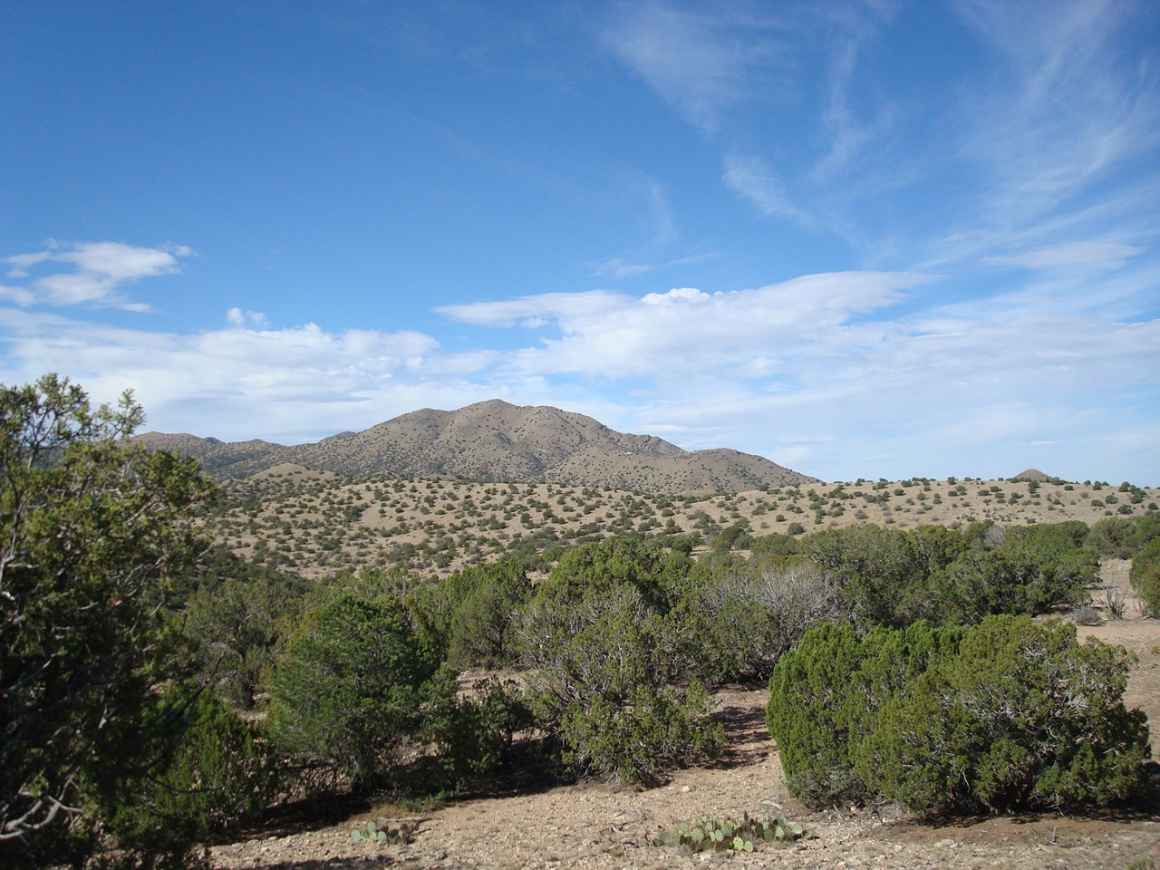 Miranda Ranch HAWKEYE REALTY