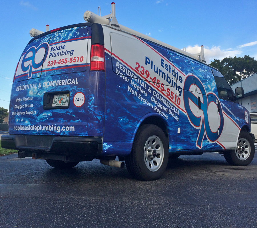 HAWKEYE SIGN NAPLES SIGNS & WRAPS Naples