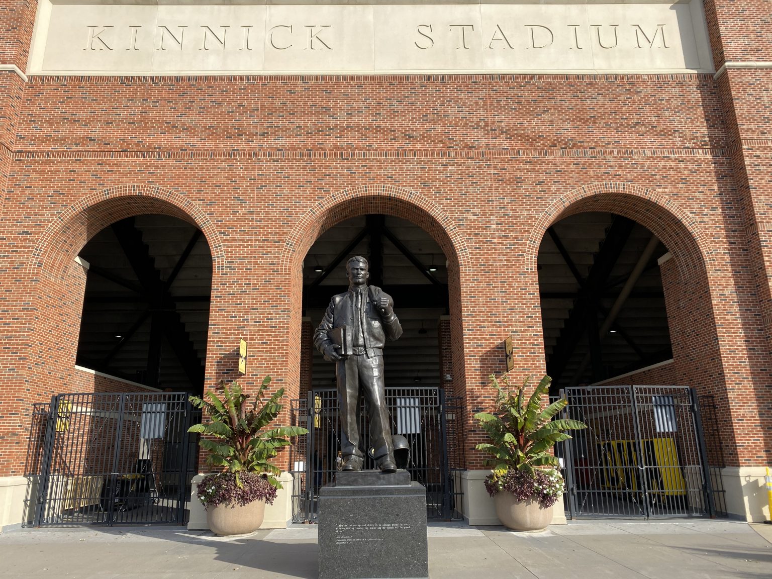 Iowa Hawkeyes Football Kinnick Stadium, Kirk Ferentz, Big Ten, B1G