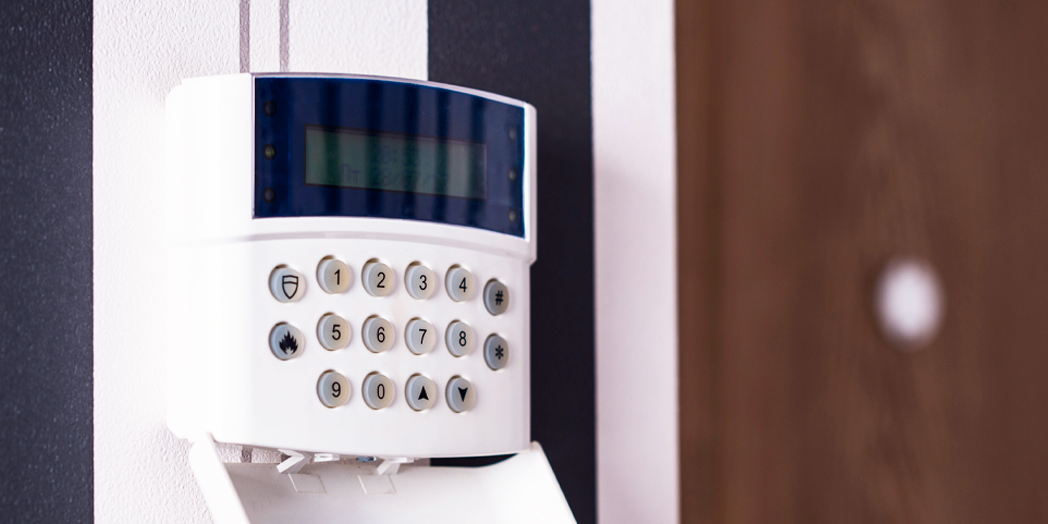 Hawkeye Security CCTV systems, Access control & Specialist equipment.