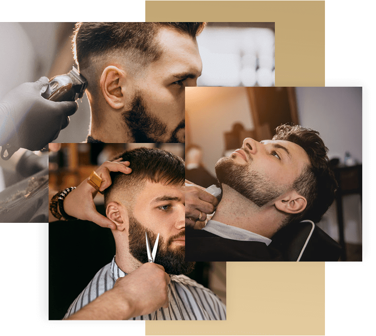 Best Barber Shop Charlotte Hairdresser, Hairstylist & Haircutter for