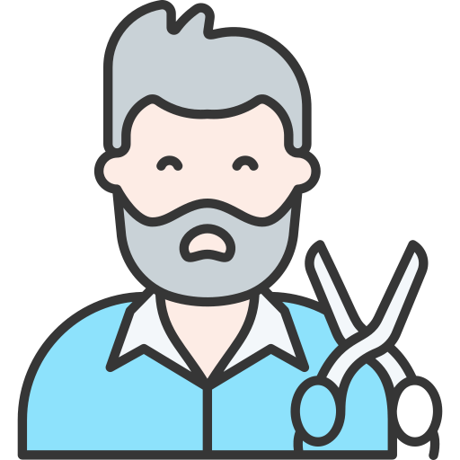 Best Barber Shop Charlotte Hairdresser, Hairstylist & Haircutter for