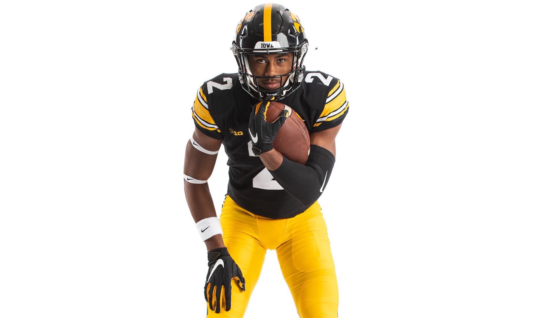 4Star RB Justin Thurman Recaps Recent Iowa Visit Hawk Fanatic