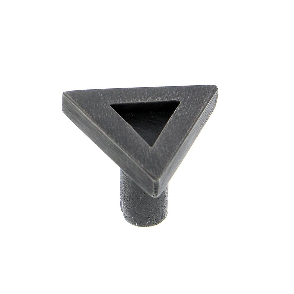 Triangle Knobs by Hawk Hill® 126 Hawk Hill Hardware