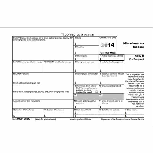 Preparing 1099Misc in QuickBooks Hawkins Ash CPAs