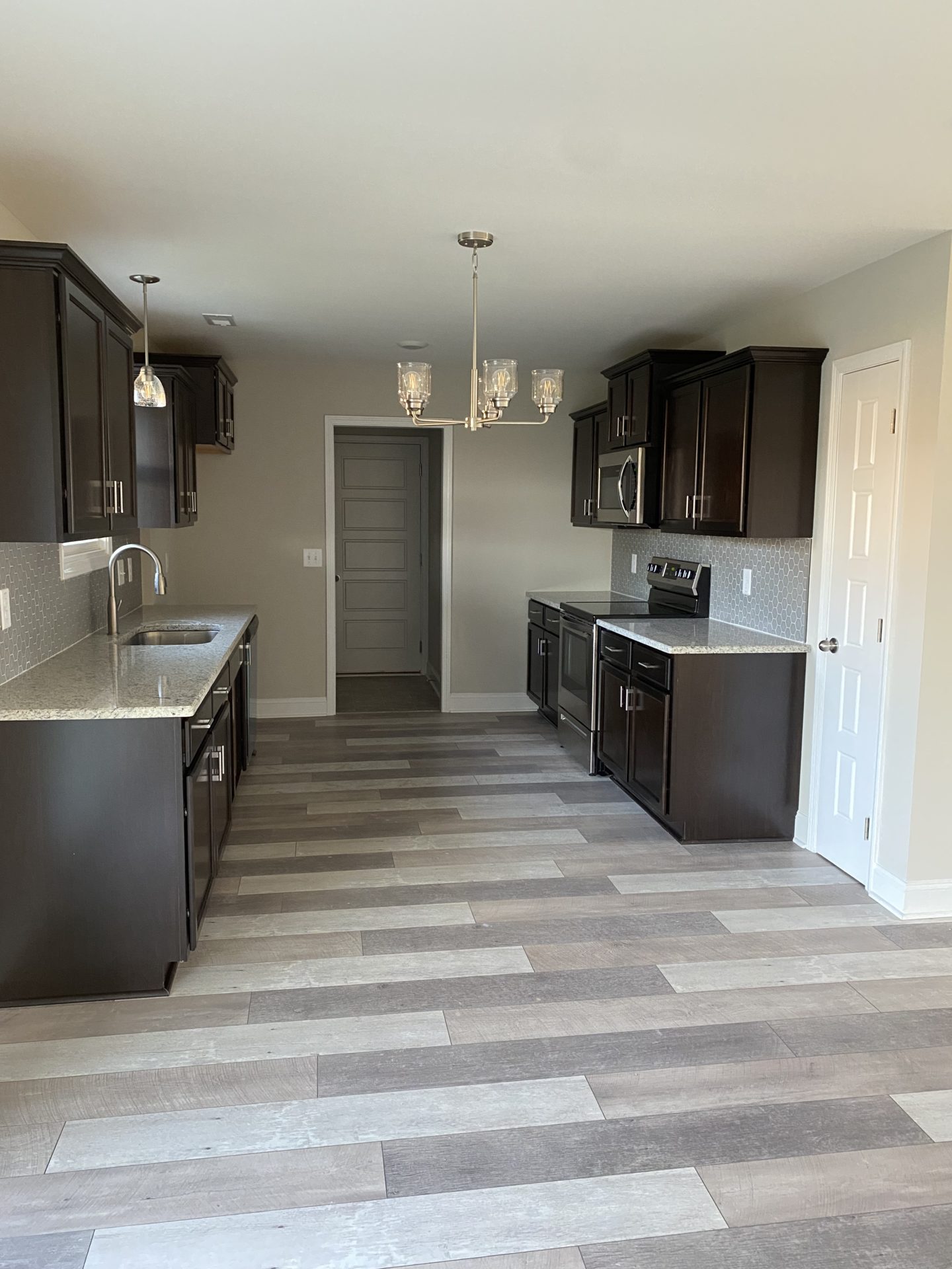 Hendrix© Hawkins Homes LLC Hawkins Homes LLC