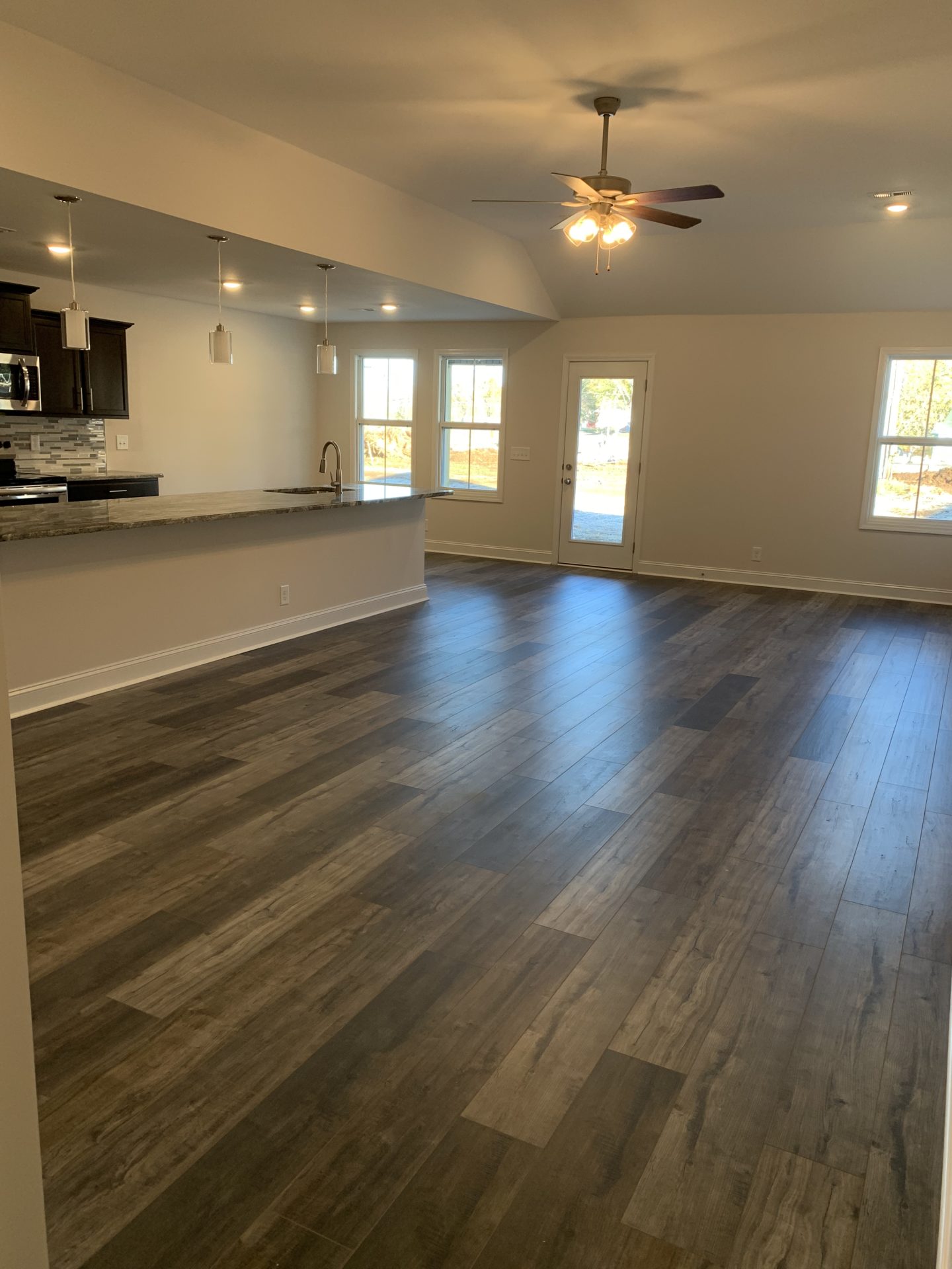 Greyson© Hawkins Homes LLC Hawkins Homes LLC