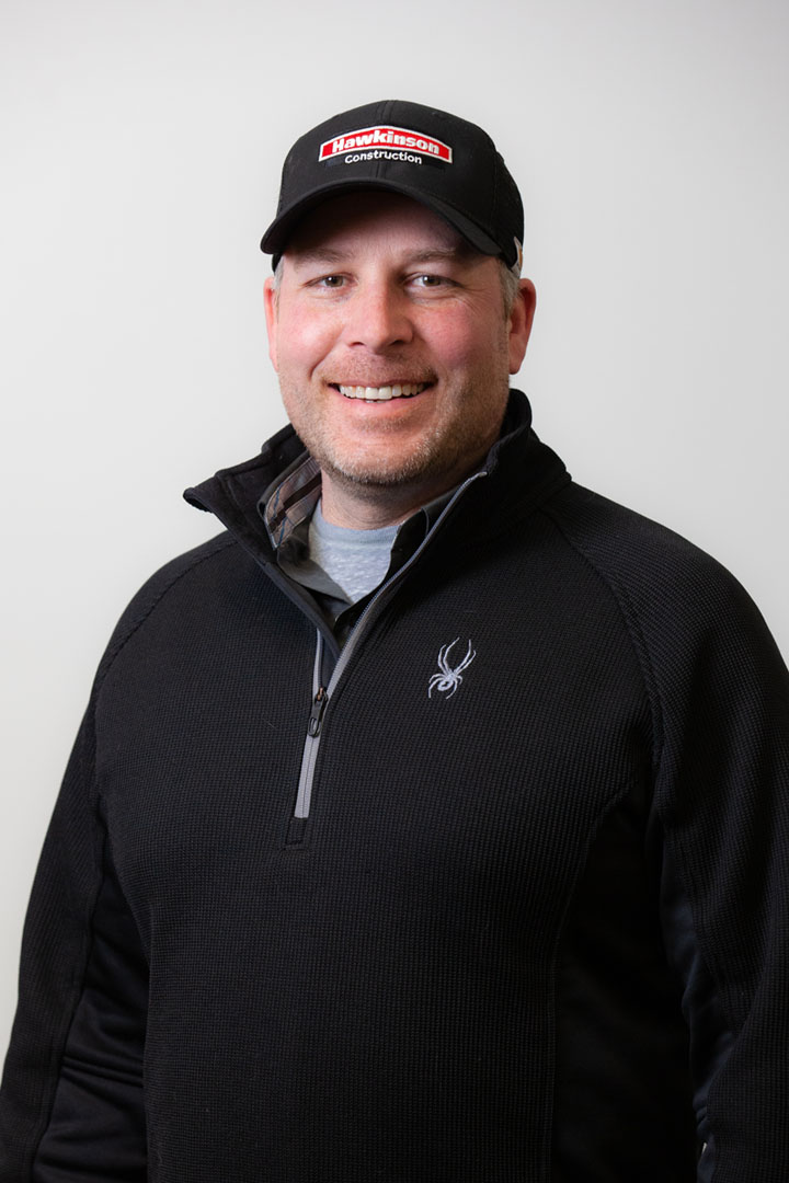 Company Hawkinson Construction