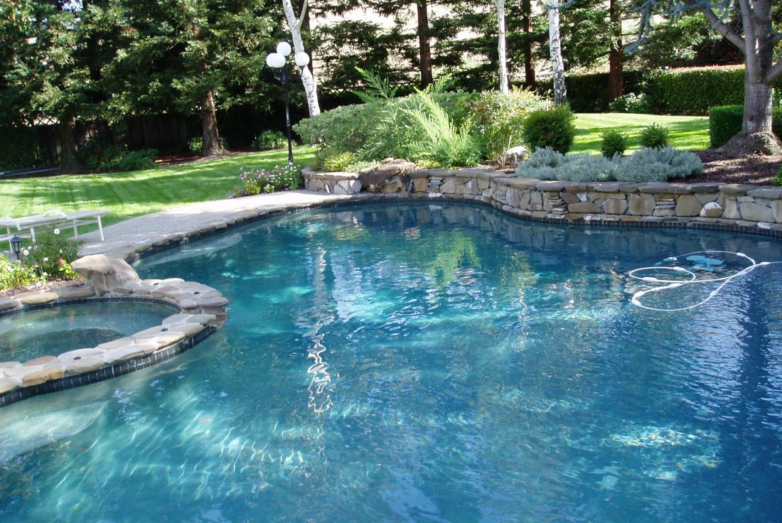 Swimming Pool Maintenance and Chemical Safety Tips by Hawkins Pool