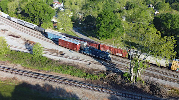 HawkinsRails CaterParrott Thomaston Division