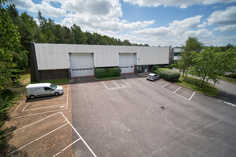 Trinity Road, Eureka Park, Ashford Hawk Investment Property