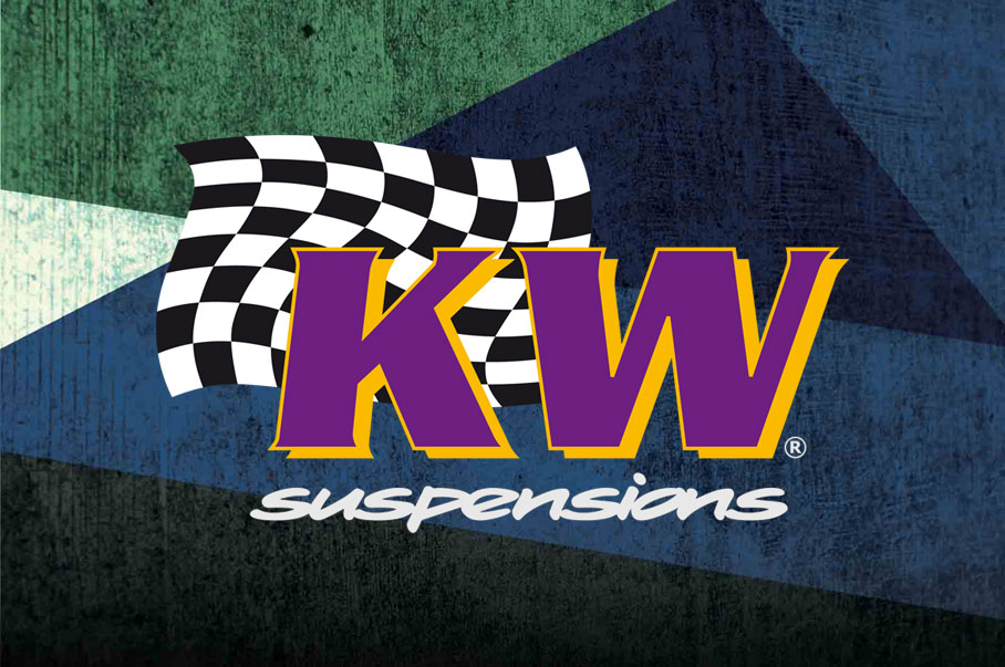 GENESIS Sponsor Introduction // KW Suspensions