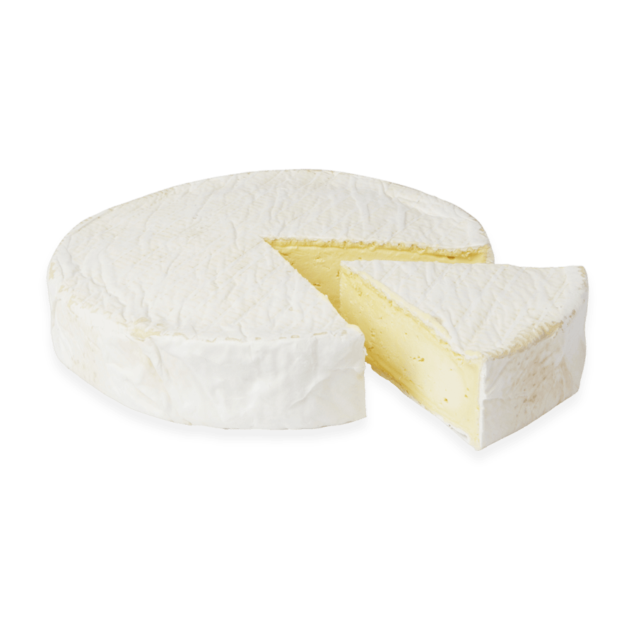 Sharpham Brie Hawkridge