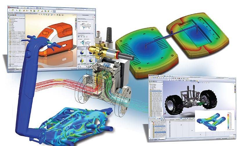 7 Reasons Why BestInClass Companies Provide Virtual Prototyping to